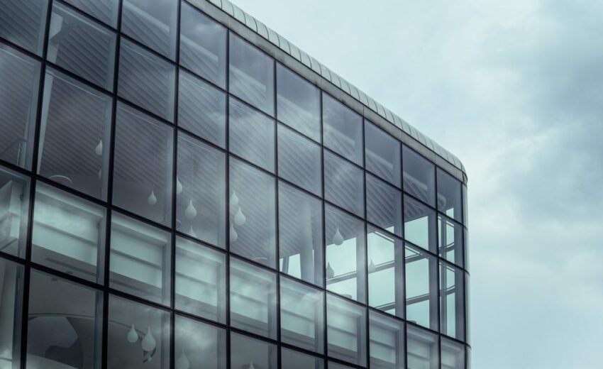 The Rising Demand for Tempered Glass in Modern Construction: Trends, Uses & Market Insights