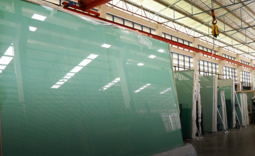 The Rising Demand for Tempered Glass in Pakistan’s Construction Industry