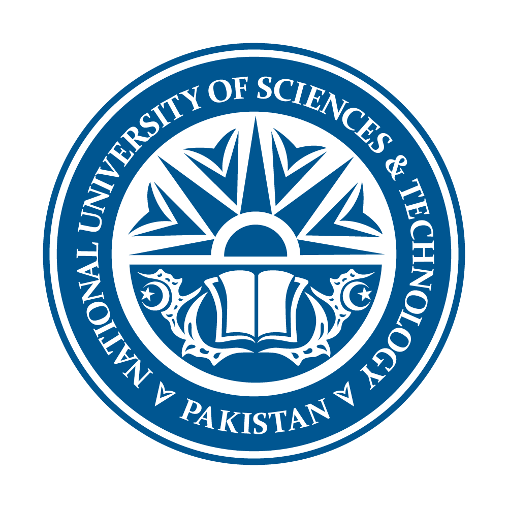 nust logo